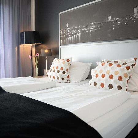 Hotel Medo Koeln 外观 照片