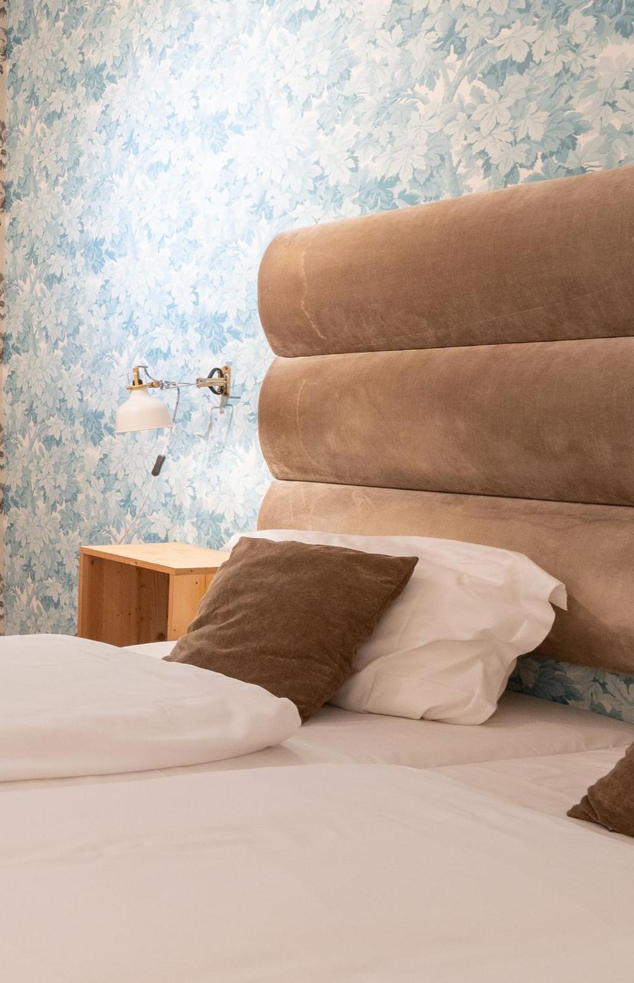 Hotel Medo Koeln 外观 照片