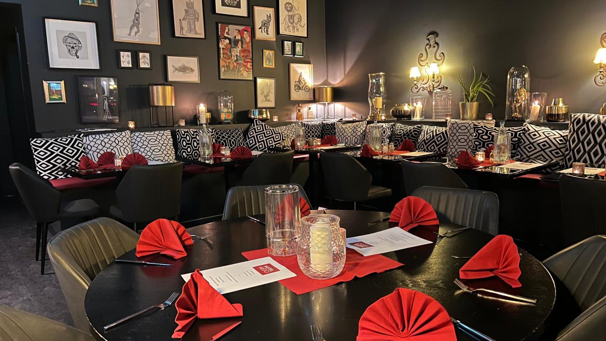 Hotel Medo Koeln 外观 照片