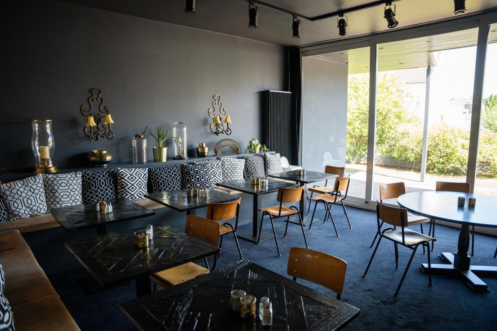 Hotel Medo Koeln 外观 照片