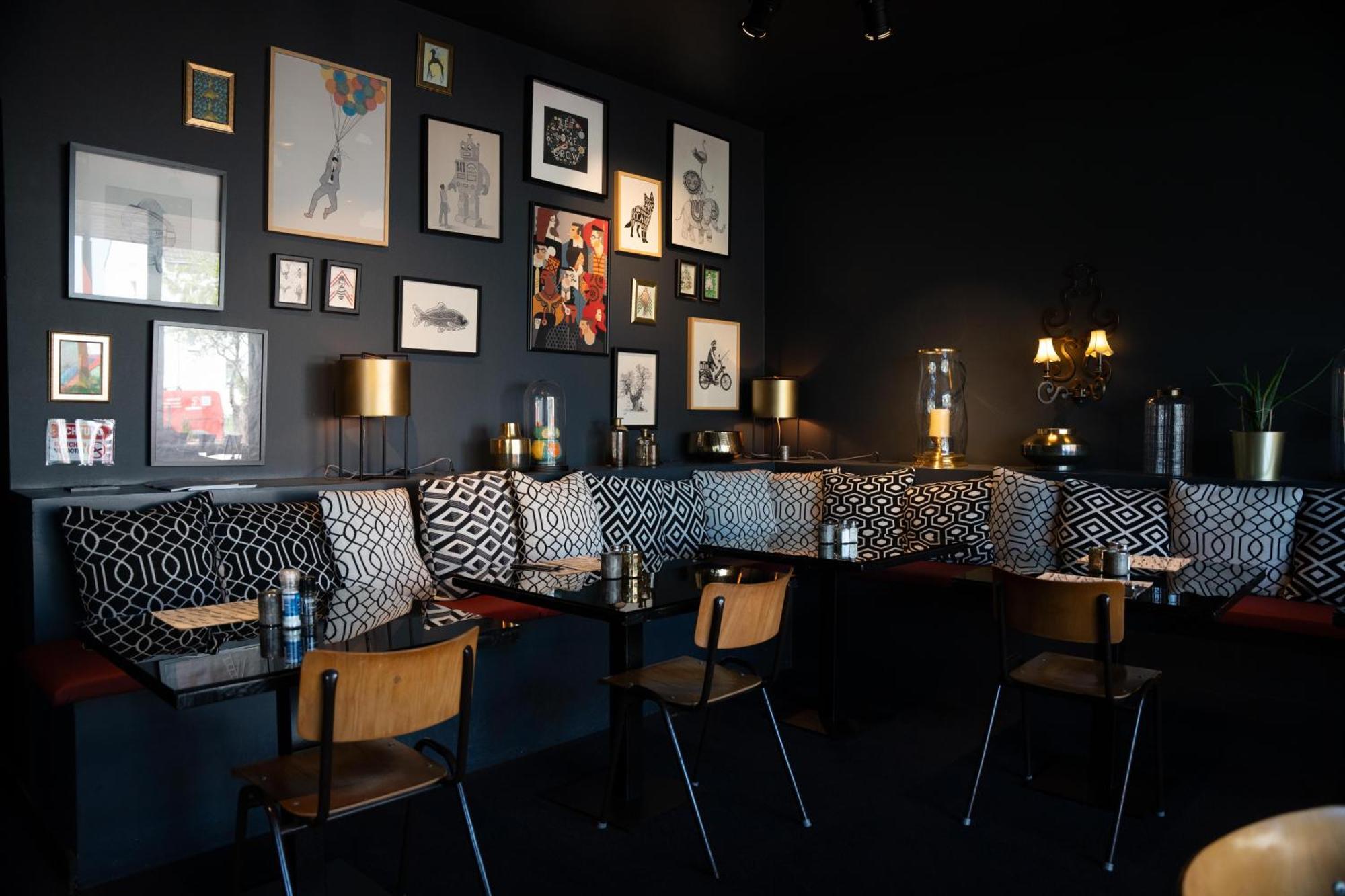 Hotel Medo Koeln 外观 照片