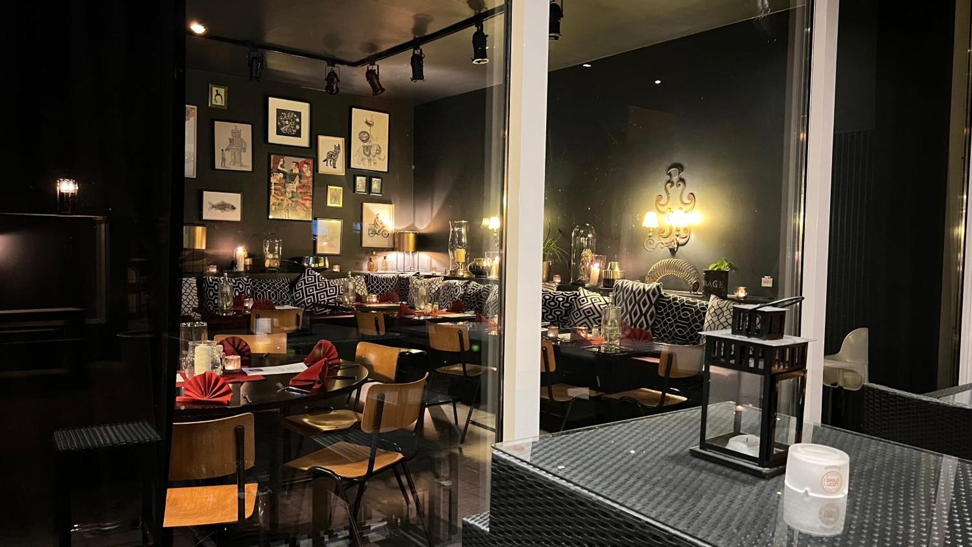 Hotel Medo Koeln 外观 照片