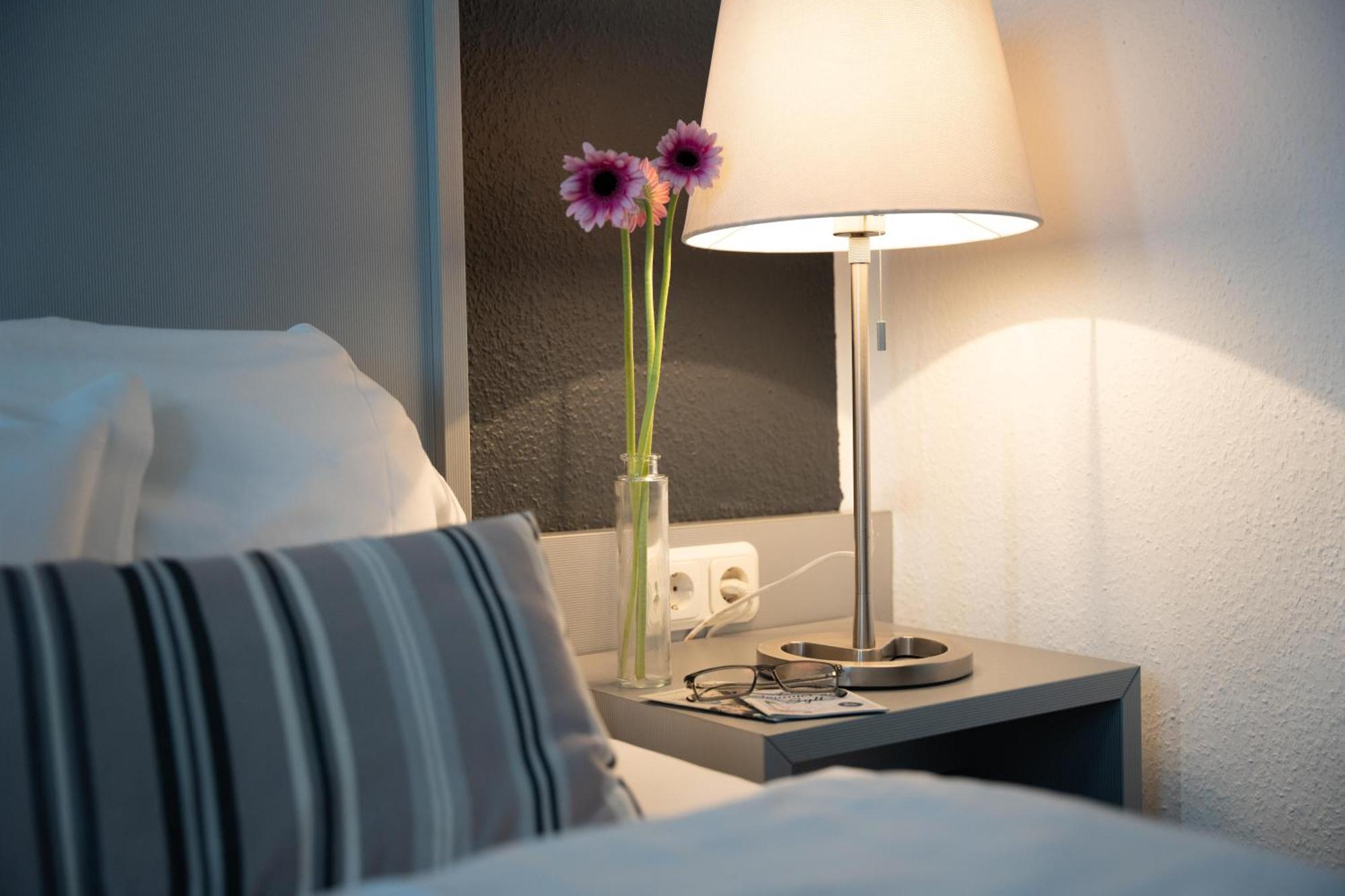 Hotel Medo Koeln 外观 照片
