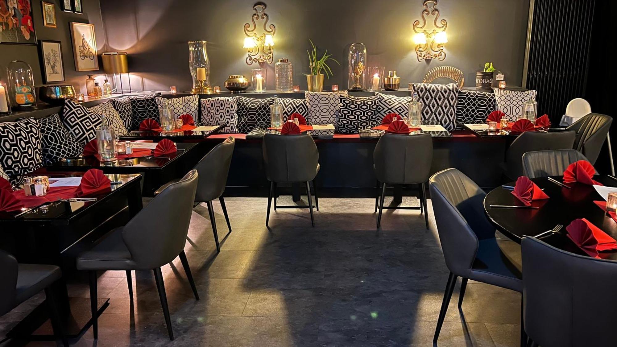 Hotel Medo Koeln 外观 照片