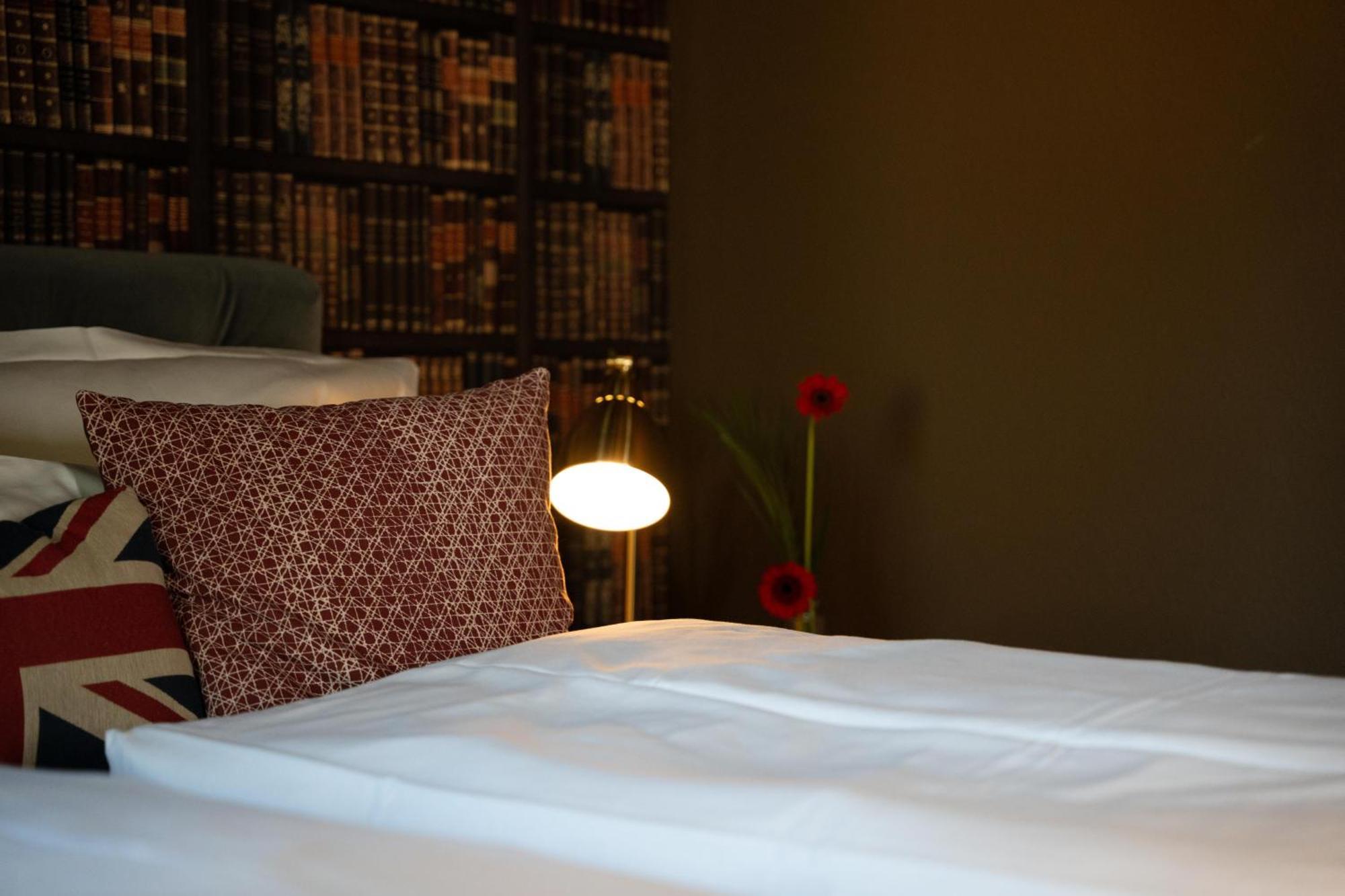 Hotel Medo Koeln 外观 照片