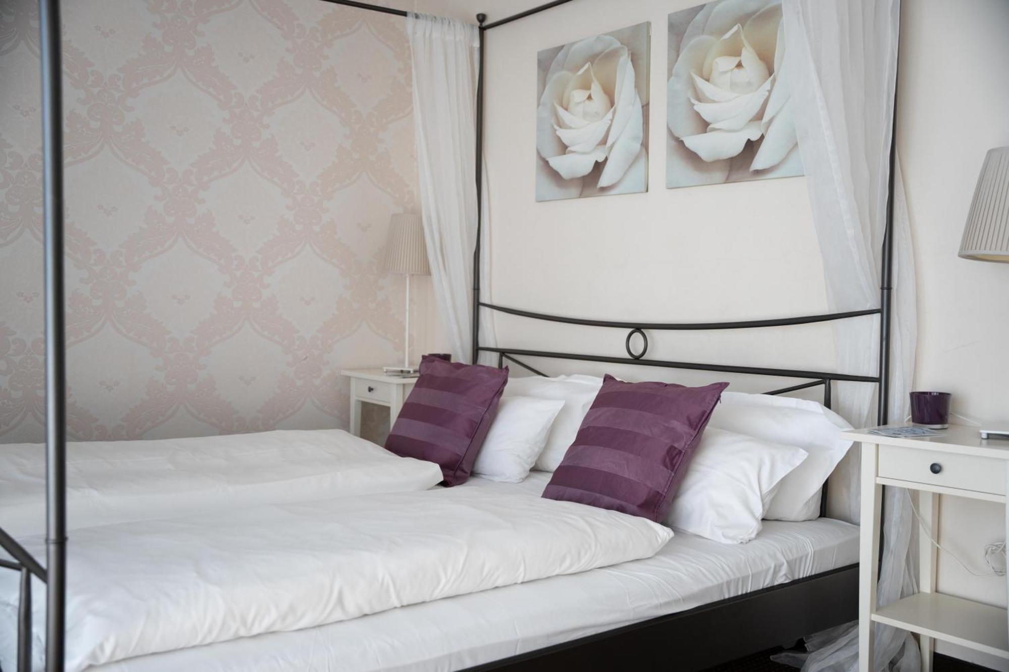 Hotel Medo Koeln 外观 照片