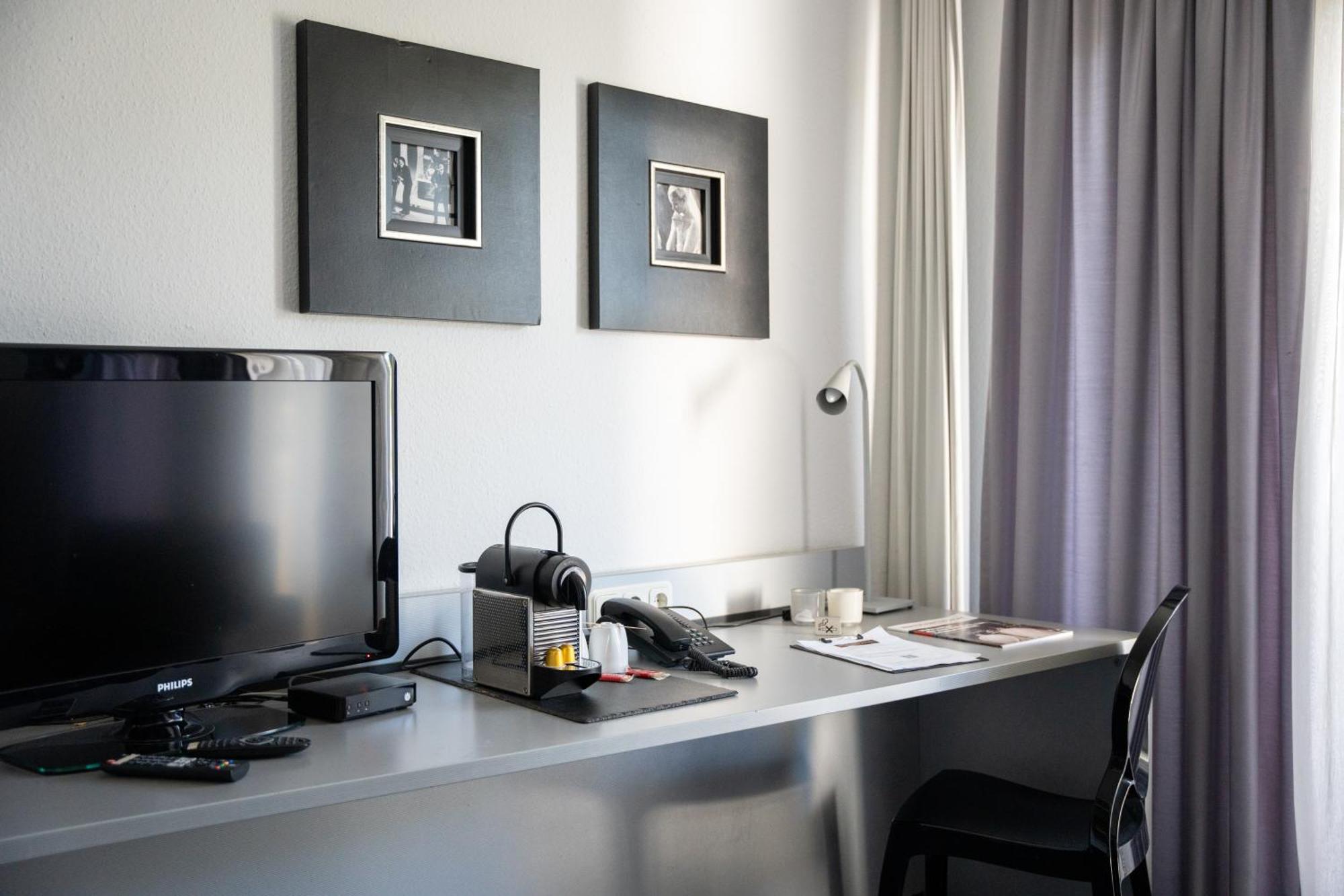 Hotel Medo Koeln 外观 照片
