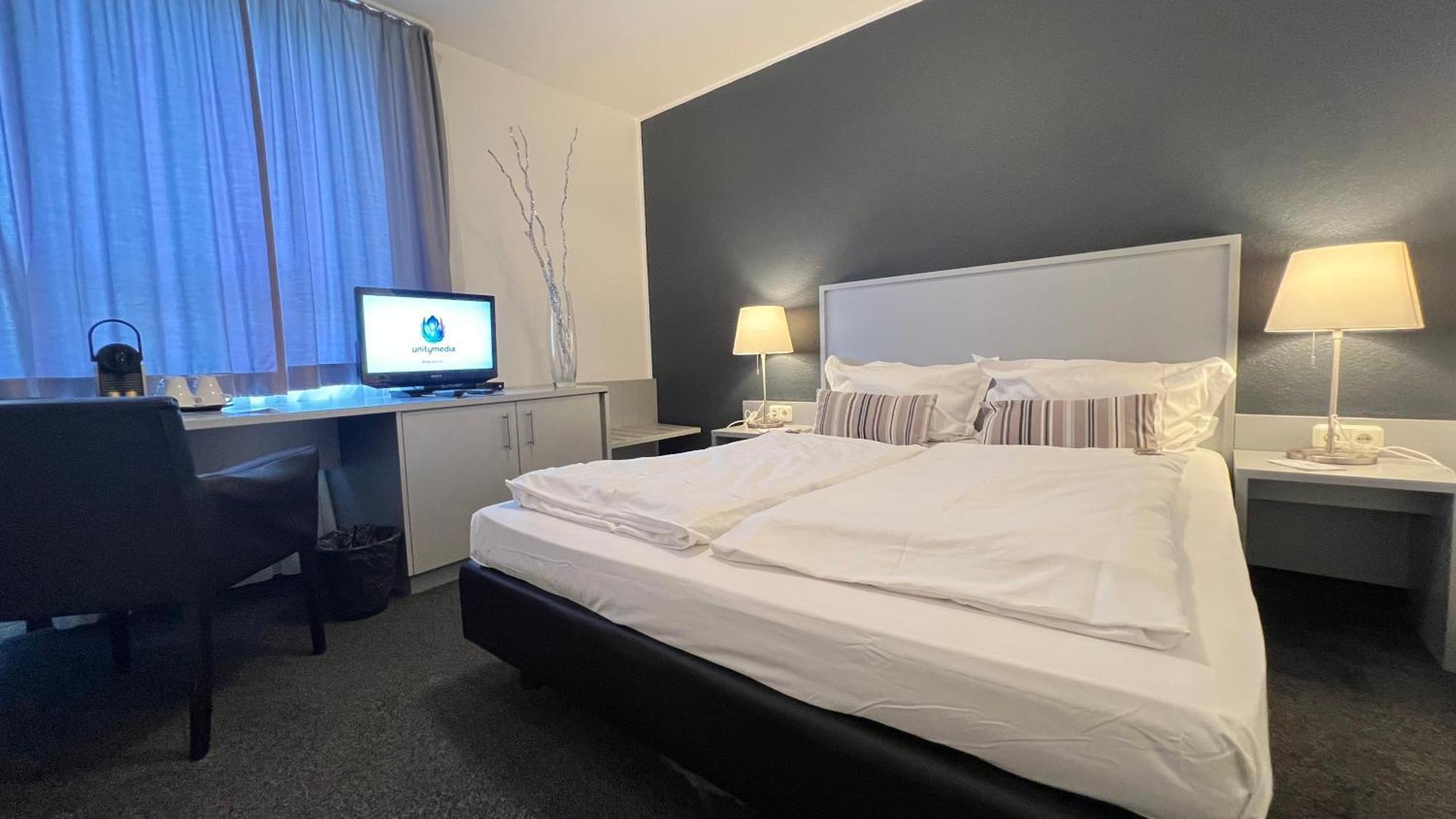 Hotel Medo Koeln 外观 照片